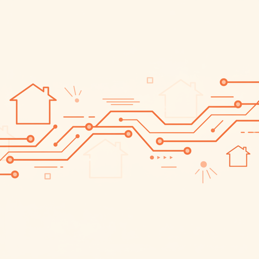 AI Real Estate Agent: A 2026 Guide for Smarter Business