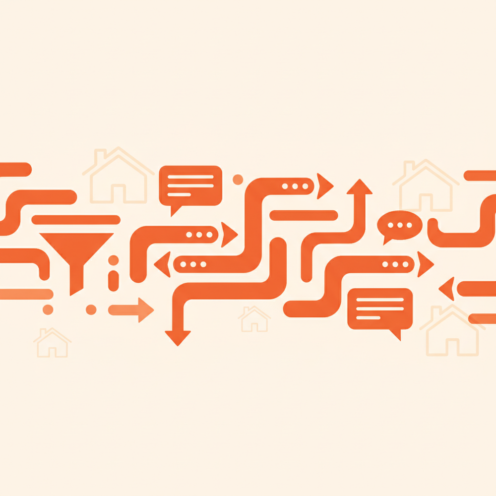 LionDesk CRM Social Media Automation: Your 2026 Real Estate Guide