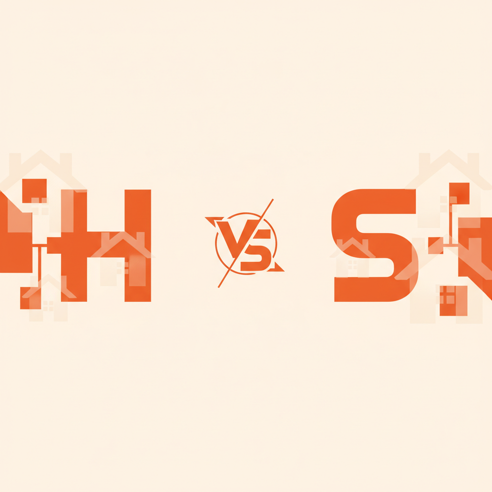 Blend vs SimpleNexus for Mortgage POS: 2026 Guide