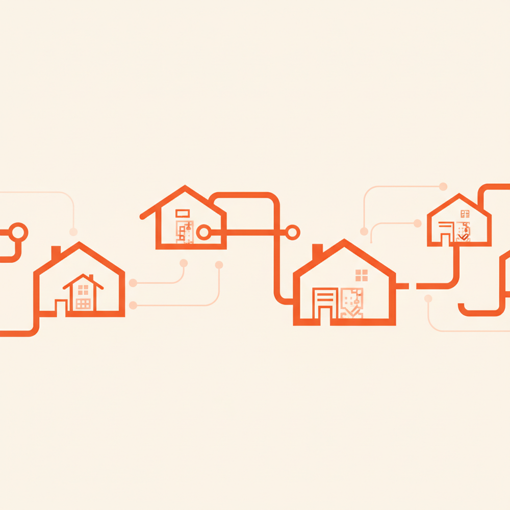 How AI Optimizes Mortgage Document Verification: Your 2026 Guide