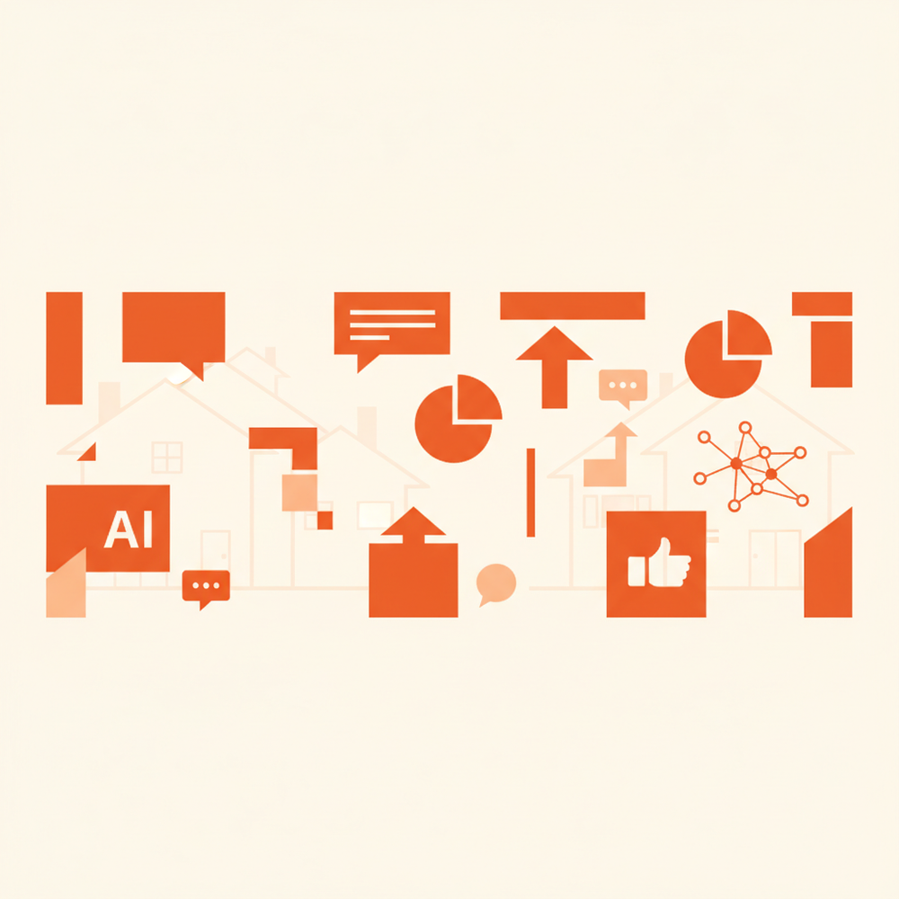 AI-Powered Time Blocking for Real Estate Agents