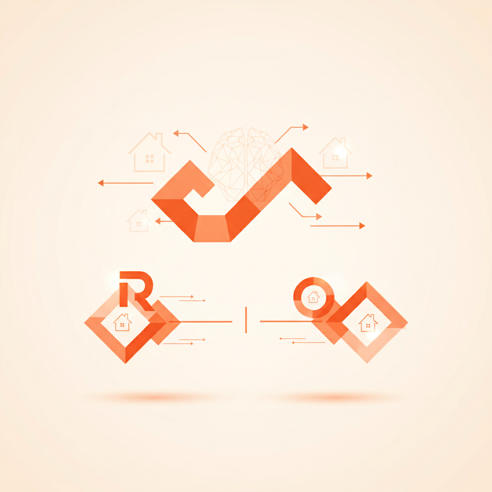 Raiya AI vs Offrs: Predictive Analytics for Real Estate Agents