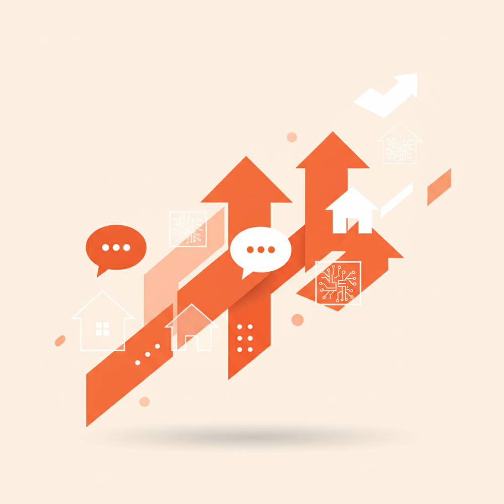 AI Strategies for Winning Real Estate Listing Presentations