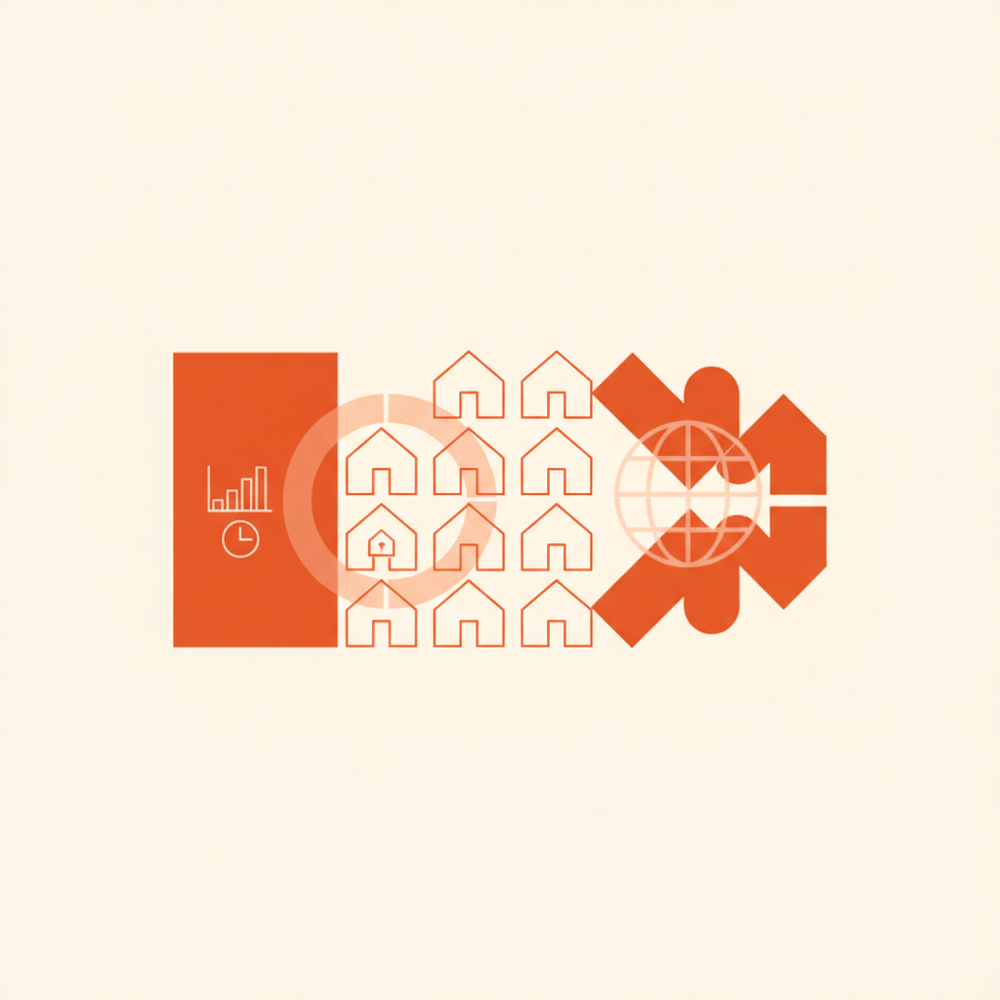 Master Your Day: Time Blocking Strategies for Real Estate Agents