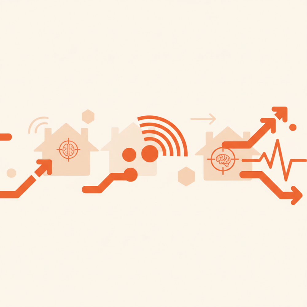 Mastering Hyper-Personalized Real Estate Marketing Using AI