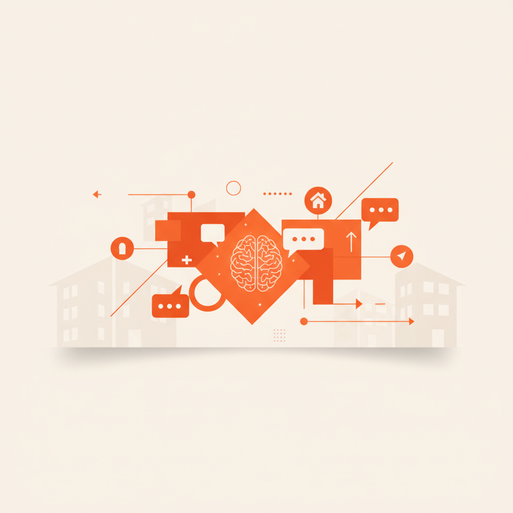 Automating Real Estate Lead Follow-Up with AI Chatbots: A 2026 Guide