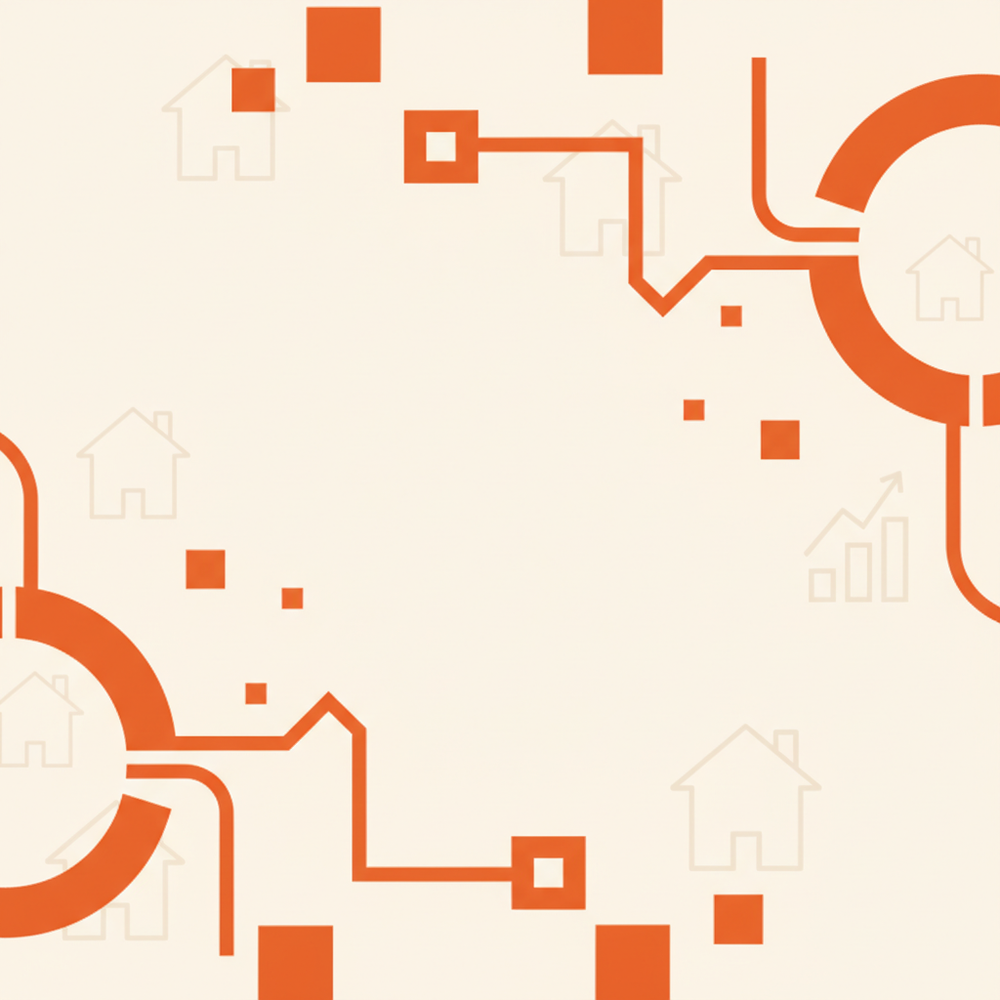 AI Tools for Real Estate Market Analysis & Forecasting