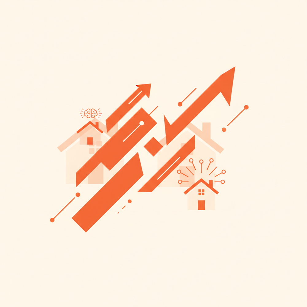 Top 5 AI Tools for Real Estate Agent Follow-Up Automation