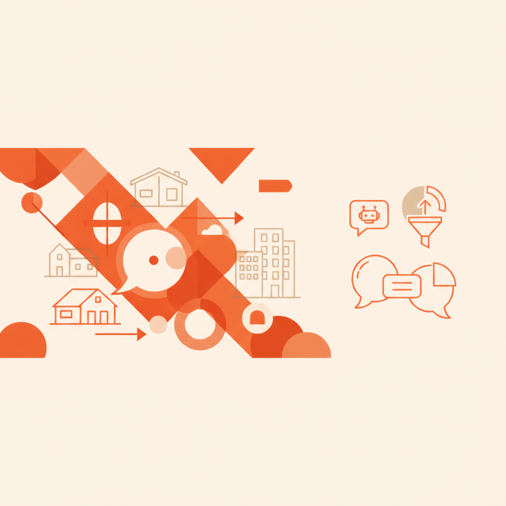 Real Estate AI Chatbot Platforms for Lead Conversion Comparison