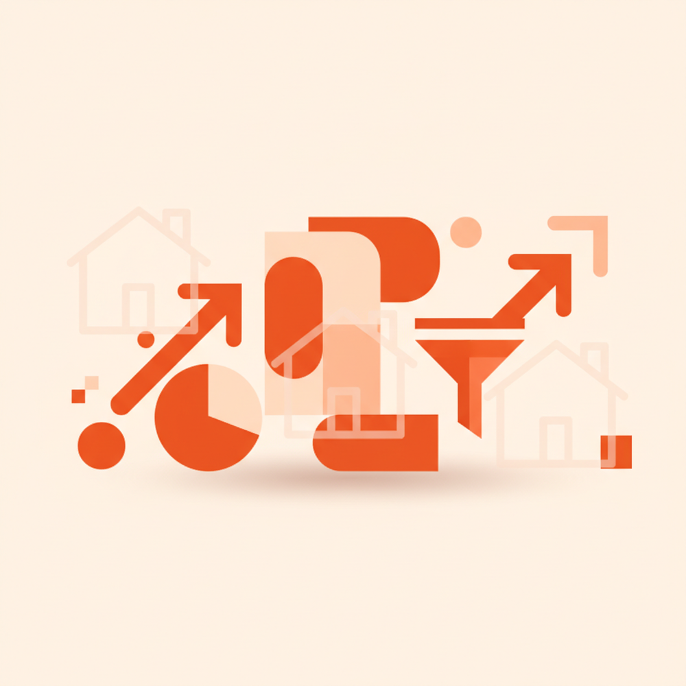 7 AI Lead Gen Strategies for New Agents in 2026