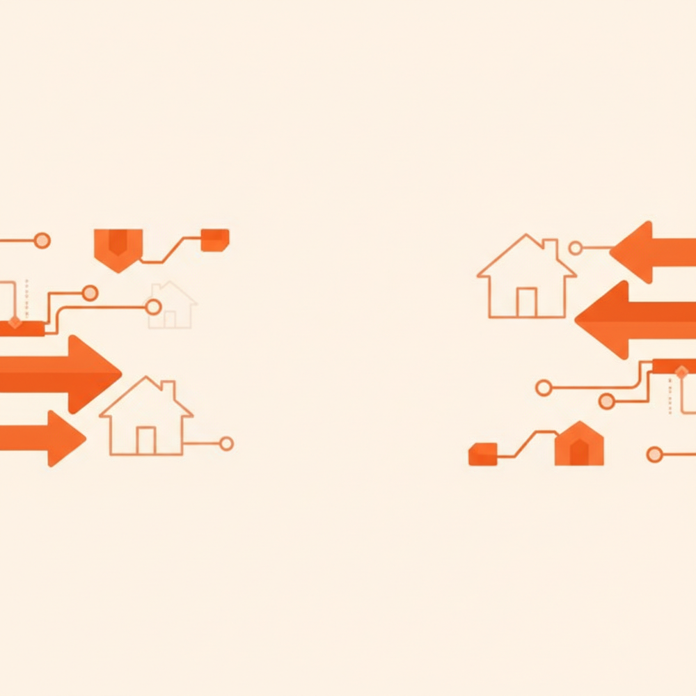 Automating Mortgage Document Collection with AI: Your 2026 Guide