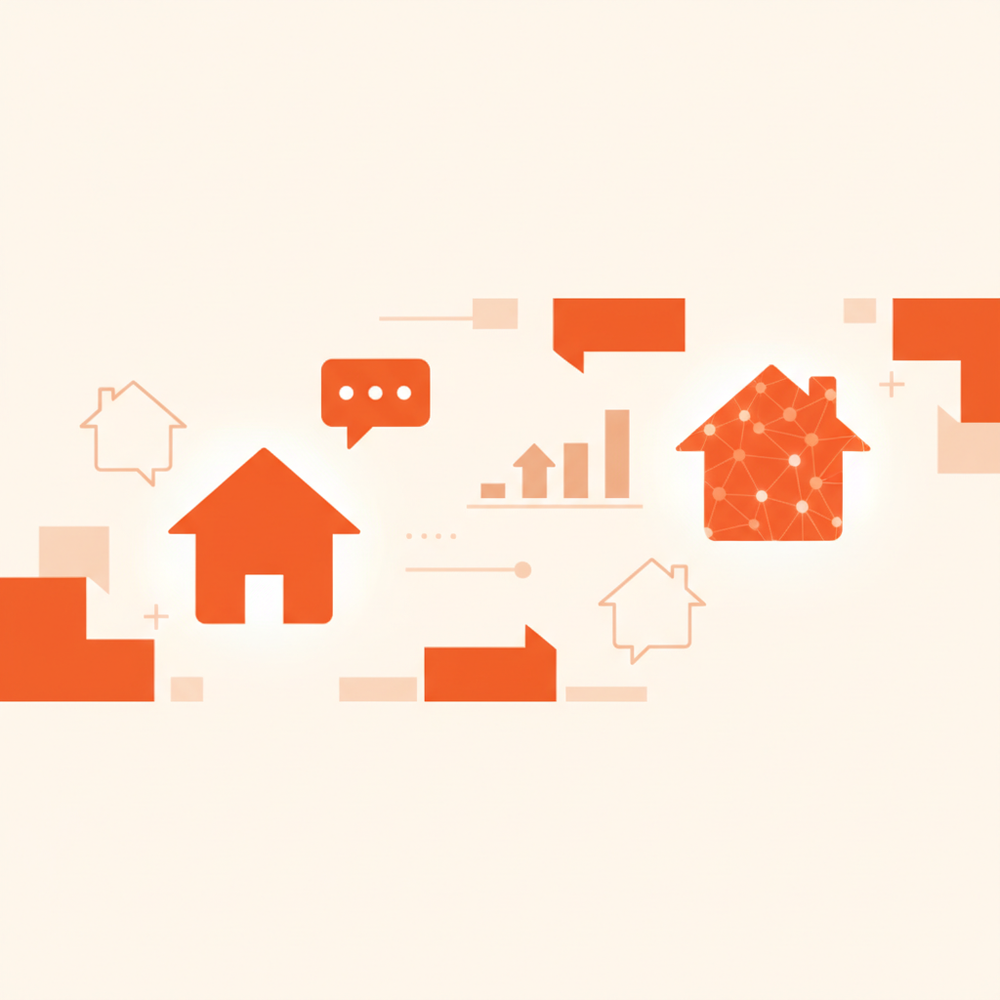 Top AI Tools for Real Estate Website Personalization in 2026