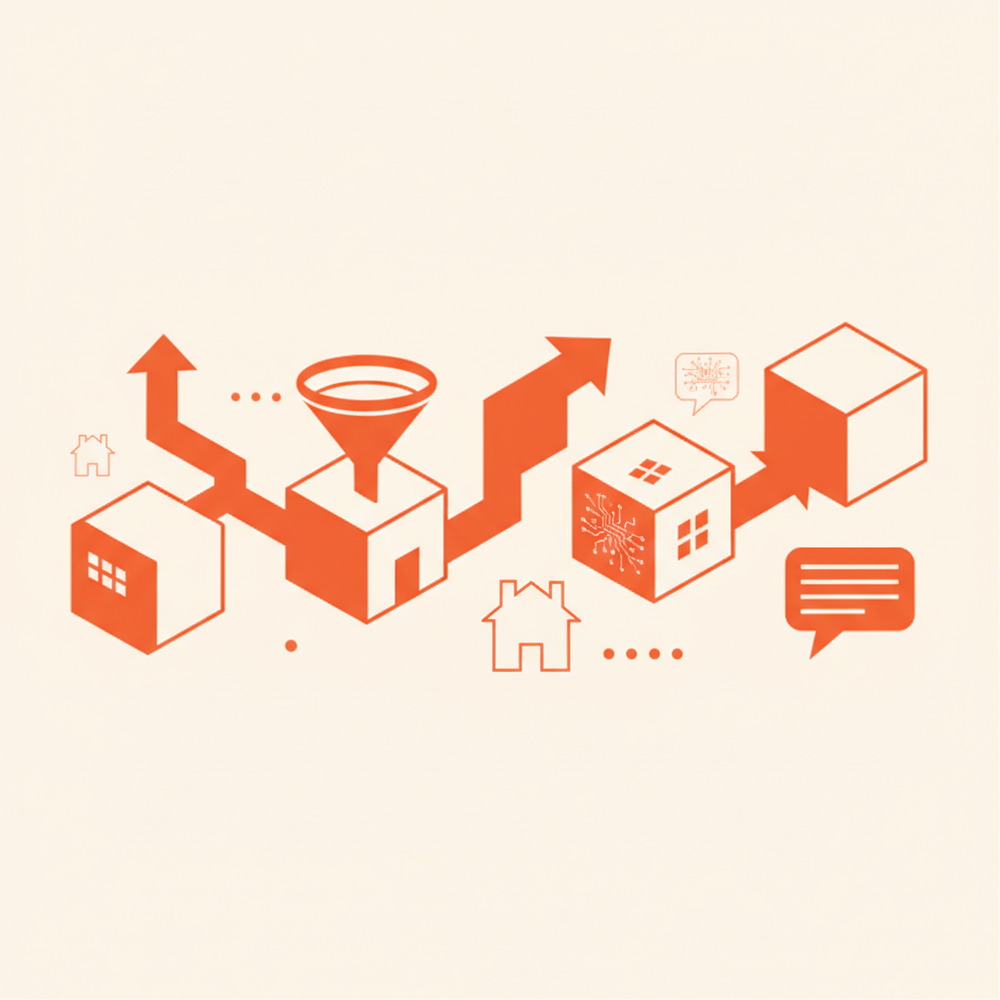 How to Personalize Real Estate Lead Emails with AI