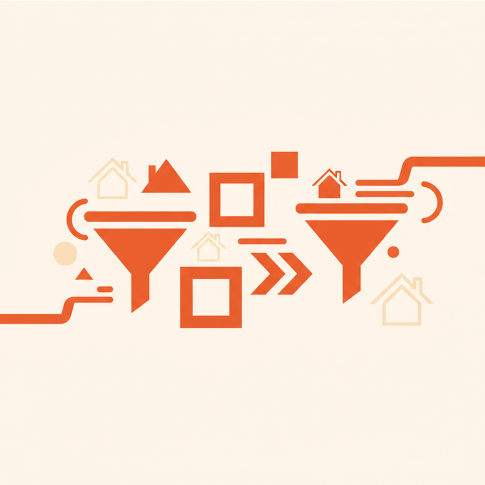 Automating Real Estate Transactions with AI Tools