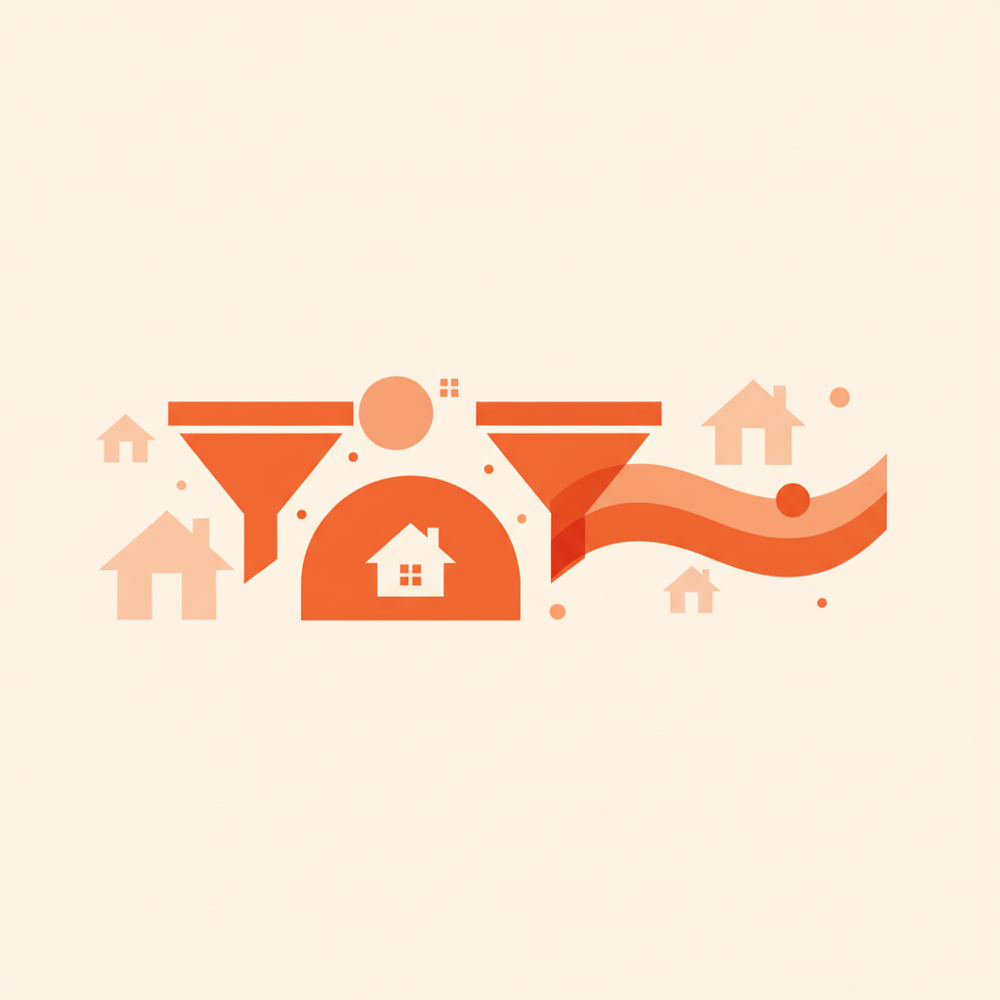 Automate Real Estate Email Drips for Buyer Leads