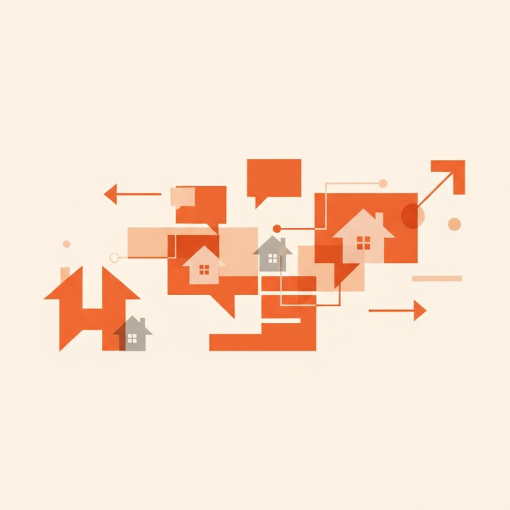 KVCore vs Chime CRM: Lead Management Features Compared