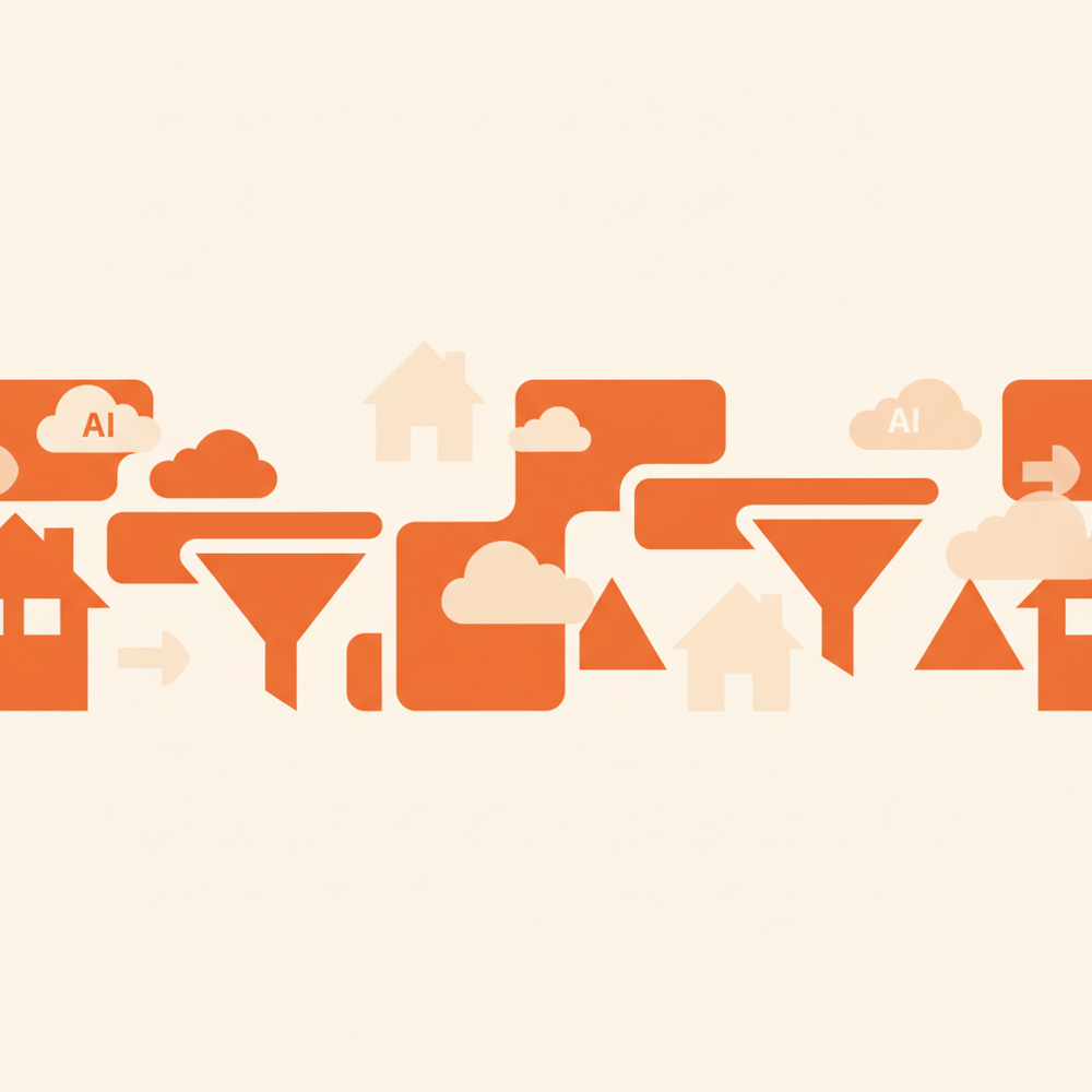 Top Spacio Open House Alternatives with AI Features for 2026