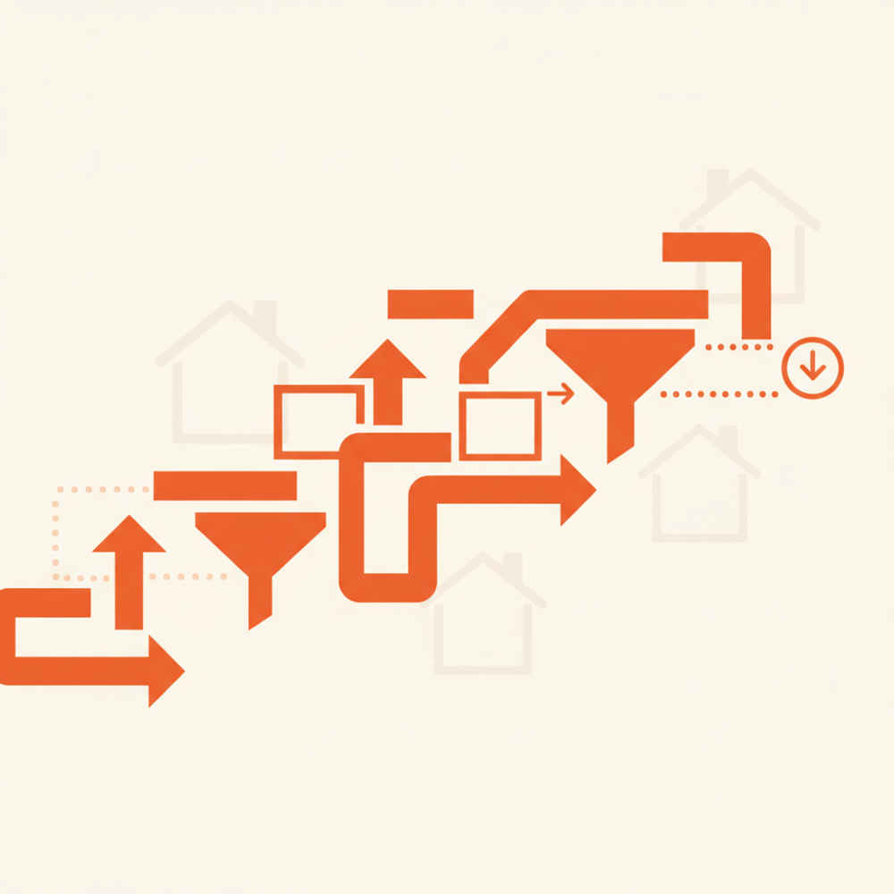 Automate Real Estate Lead Routing in CRM for Teams: Your 2026 Guide