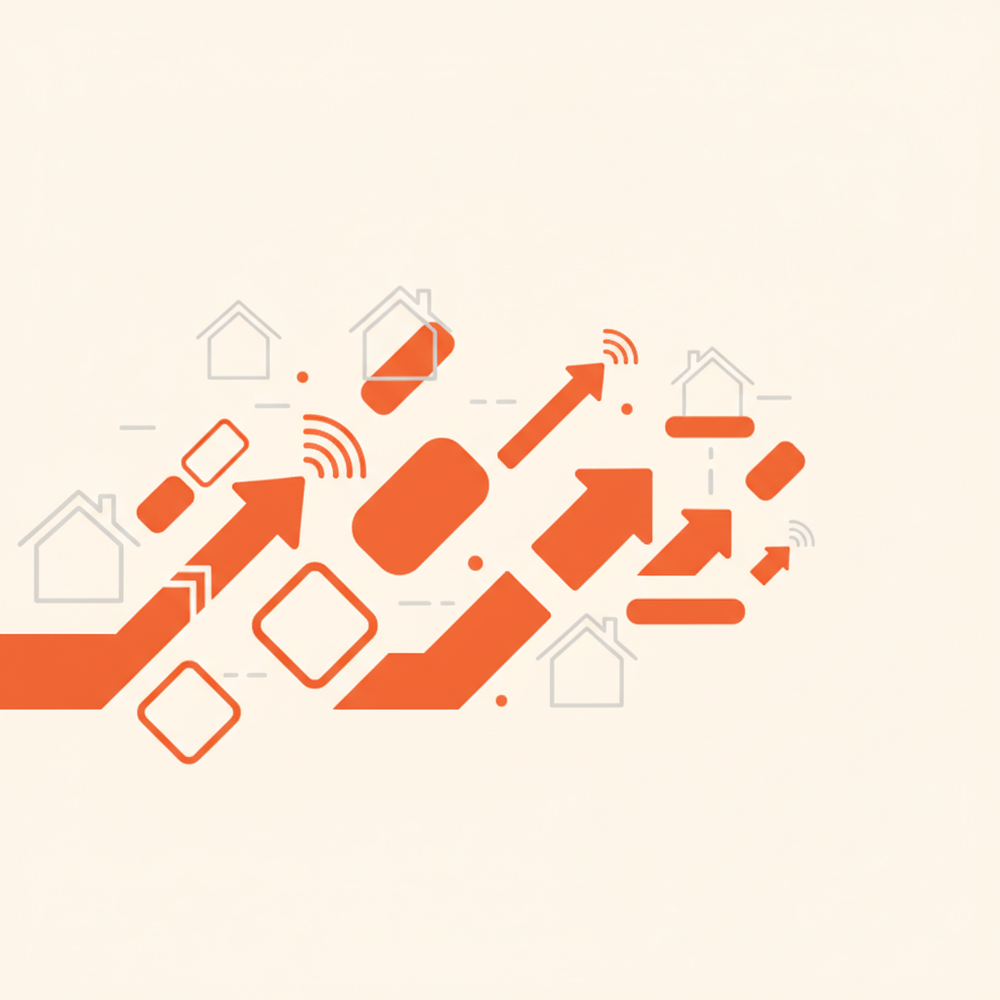 Automate New Listing Posts on Social Media from CRM (2026 Guide)