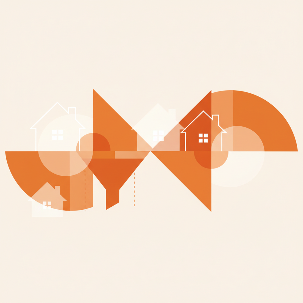 10 AI Workflow Automation Examples for Real Estate Agents