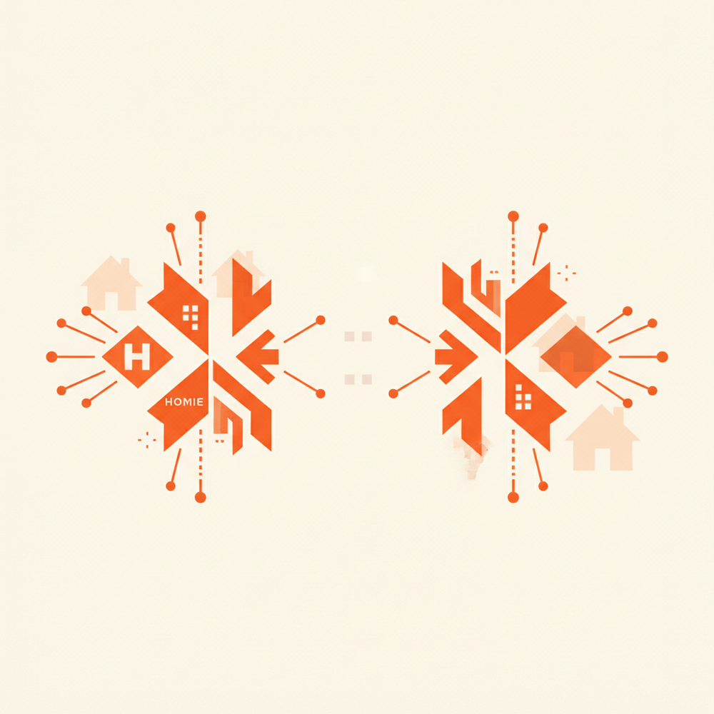 eXp Realty AI vs. Compass AI: A Tech Showdown for Agents