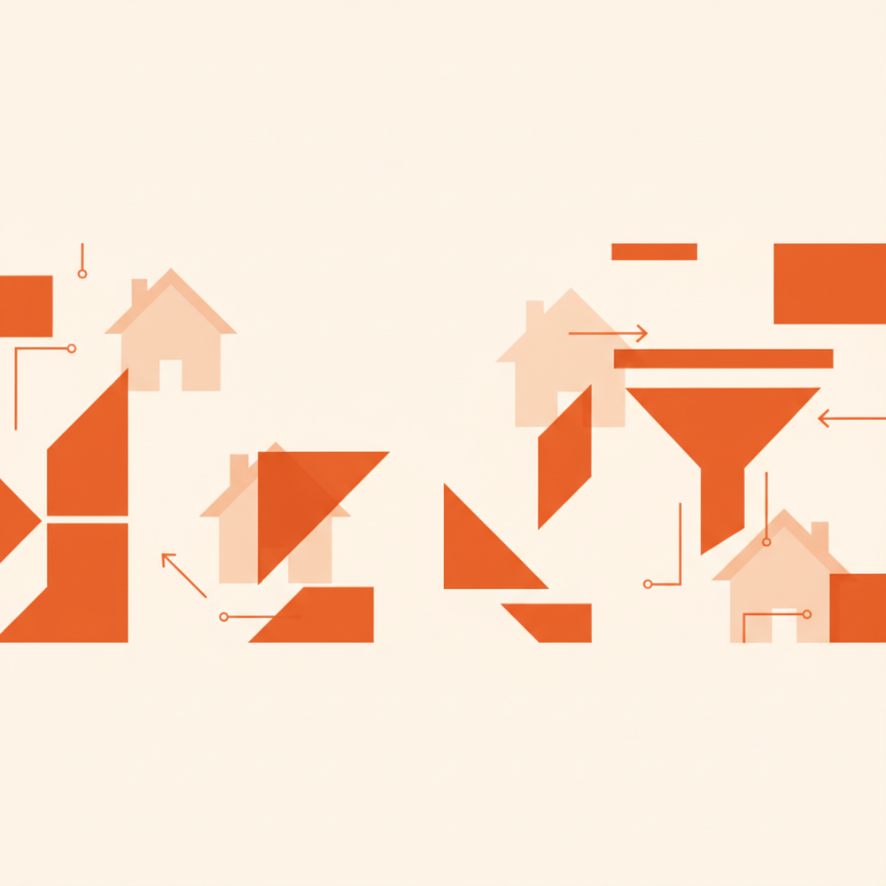 How to Use AI for Real Estate Agent Competitive Market Analysis