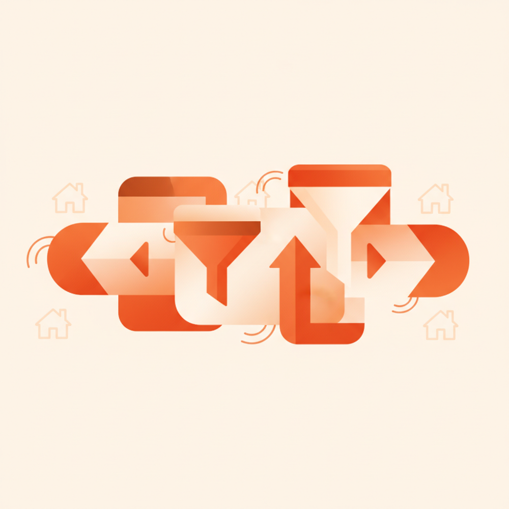 kvCORE Social Media Automation Features Review: A Deep Dive for Agents