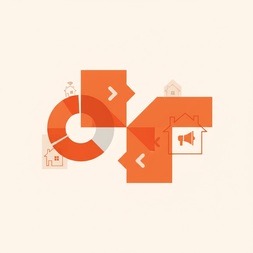 10 AI-Powered Real Estate Marketing Ideas for 2026 Success