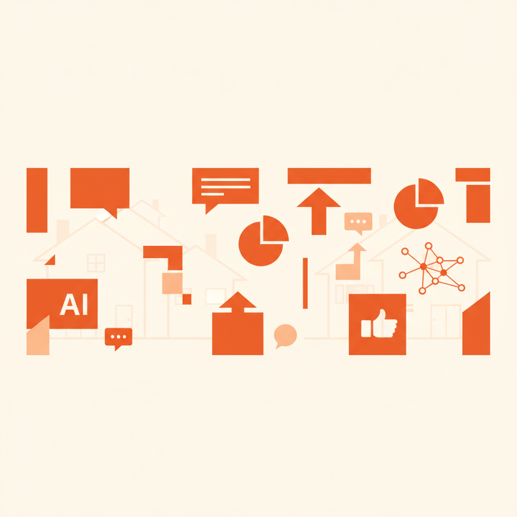 AI-Powered Time Blocking for Real Estate Agents