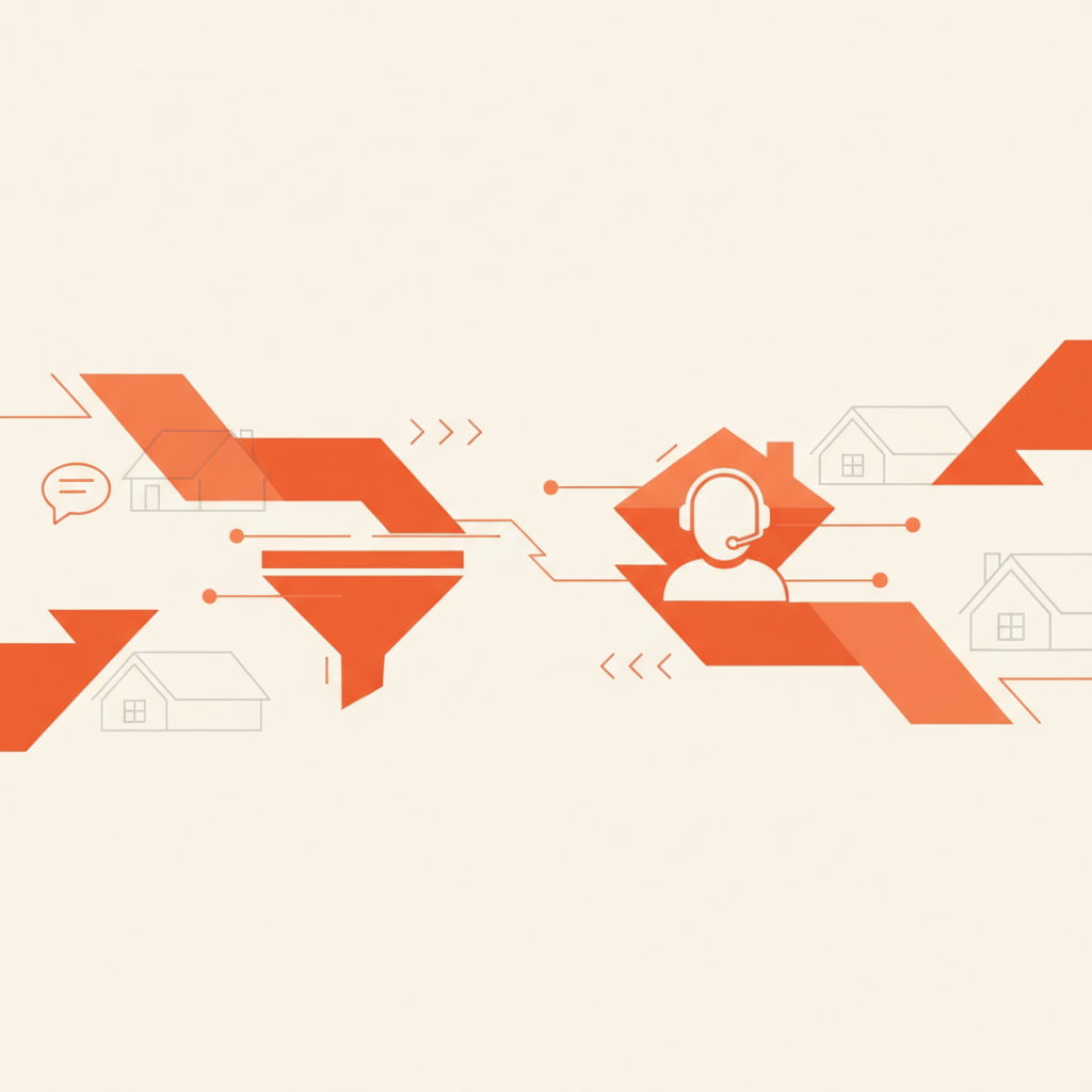 AI Chatbot vs. Virtual Assistant: Real Estate Leads Compared