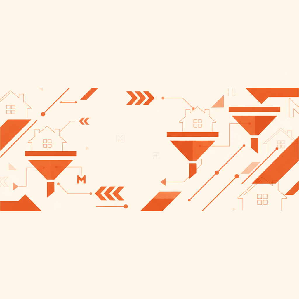 Unlock Conversions: 5 AI Strategies for Open House Leads