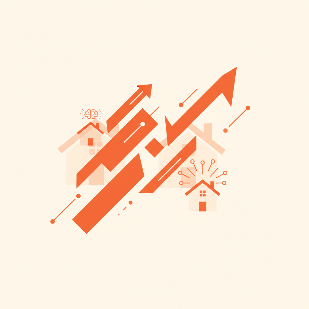 Top 5 AI Tools for Real Estate Agent Follow-Up Automation