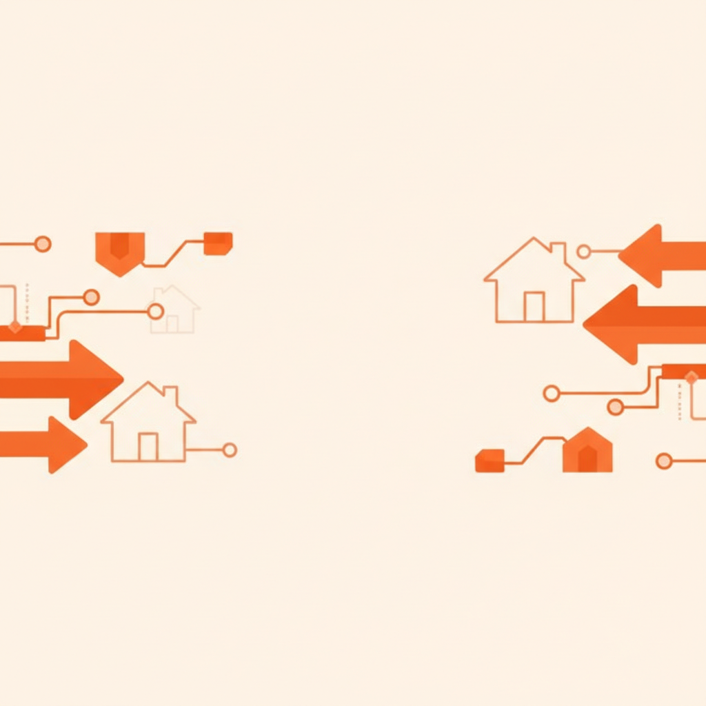 Automating Mortgage Document Collection with AI: Your 2026 Guide