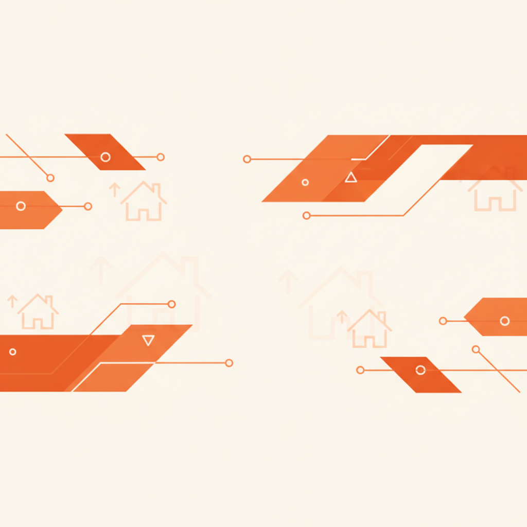 Using AI to Identify Distressed Properties for Real Estate Investors