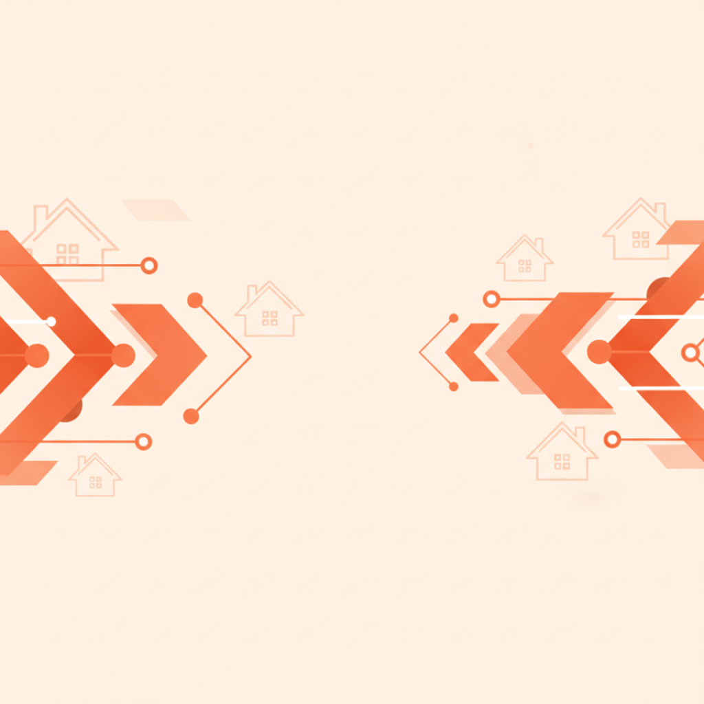 Boost Real Estate Lead Response Time with AI Strategies