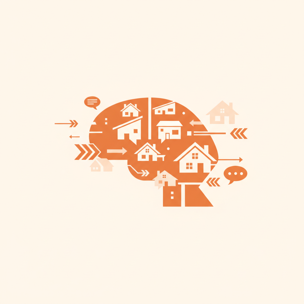 Automate Real Estate LinkedIn Content with AI: Your 2026 Guide