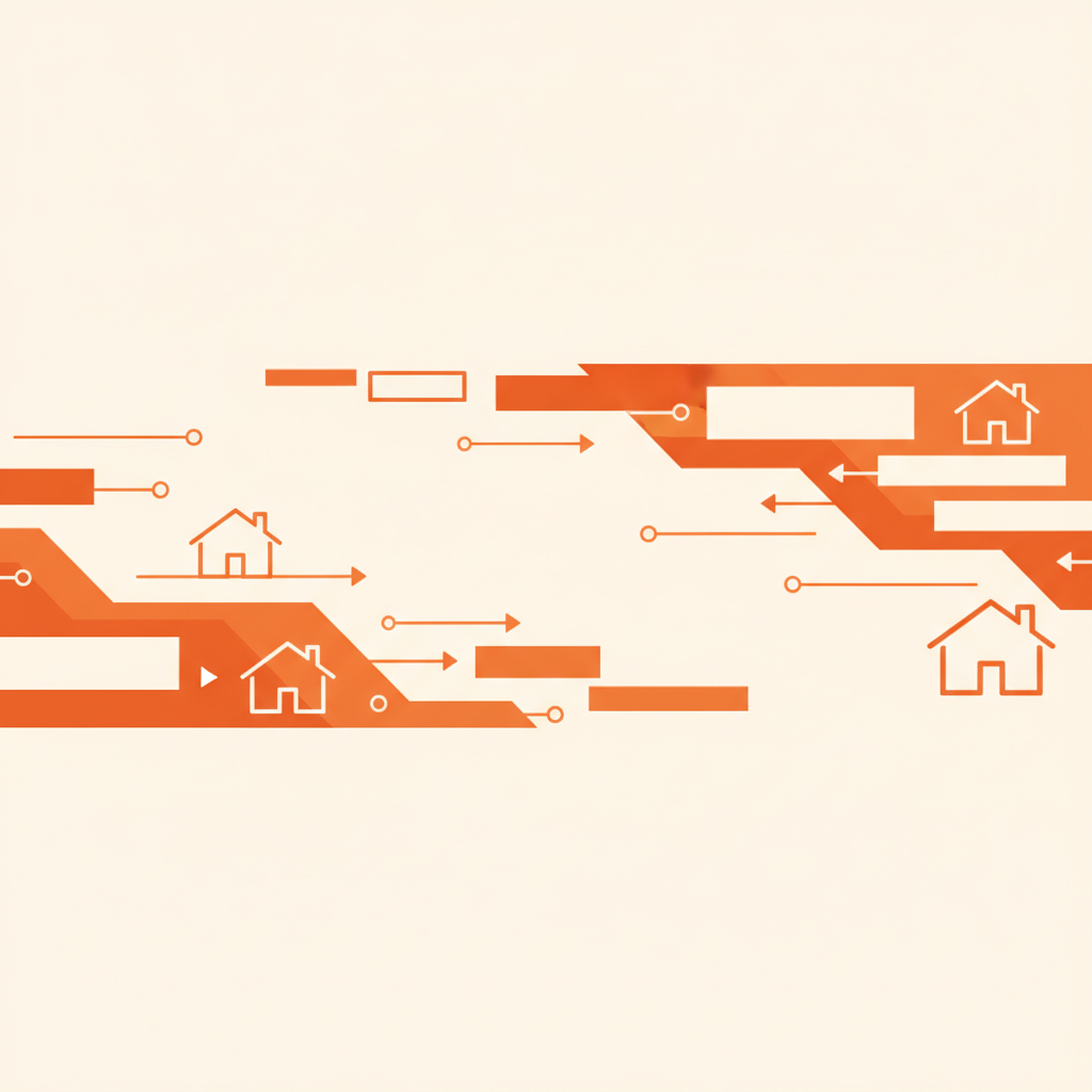 Mastering Your Move: Inside Real Estate to Follow Up Boss Migration Guide