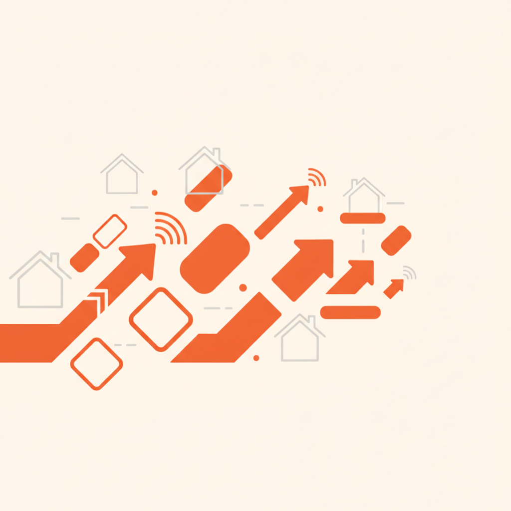 Automate New Listing Posts on Social Media from CRM (2026 Guide)