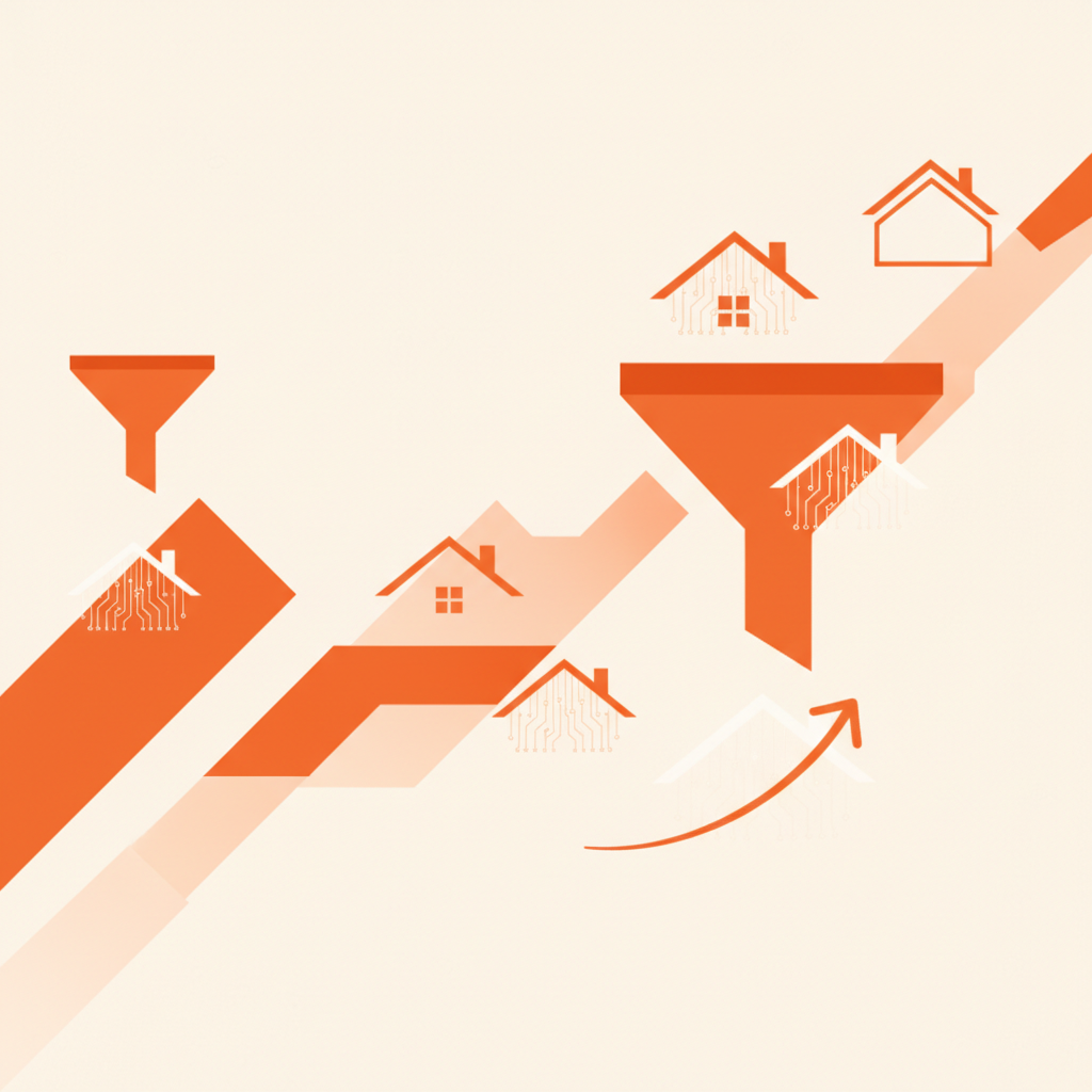 Best Mortgage CRM with AI Features: 2026 Guide