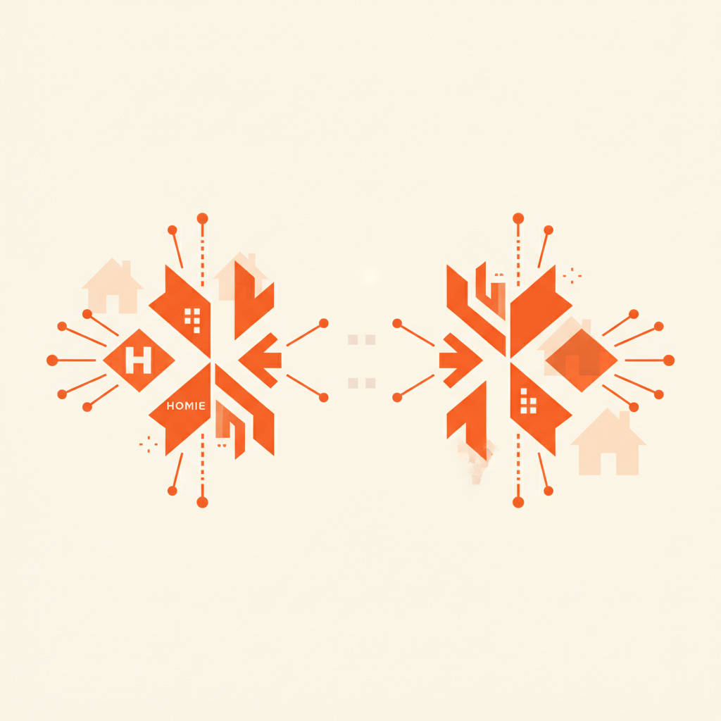 eXp Realty AI vs. Compass AI: A Tech Showdown for Agents