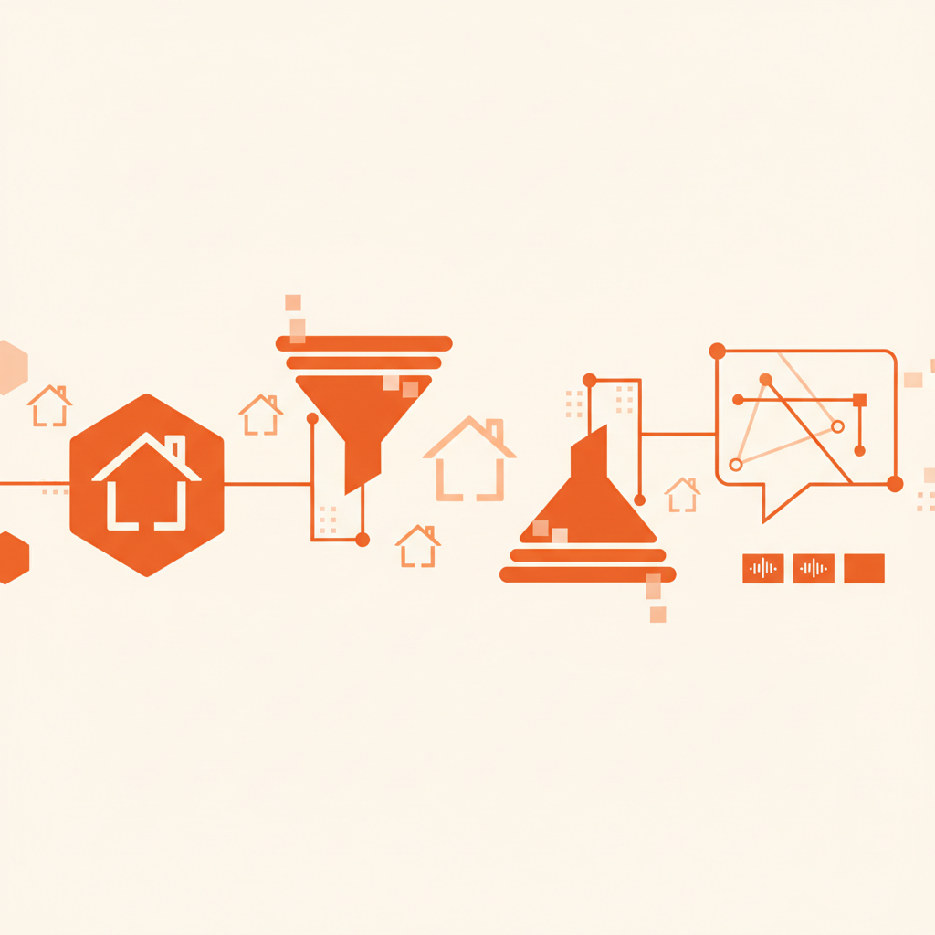 How to Use ChatGPT for Real Estate Market Updates: Your 2026 Guide